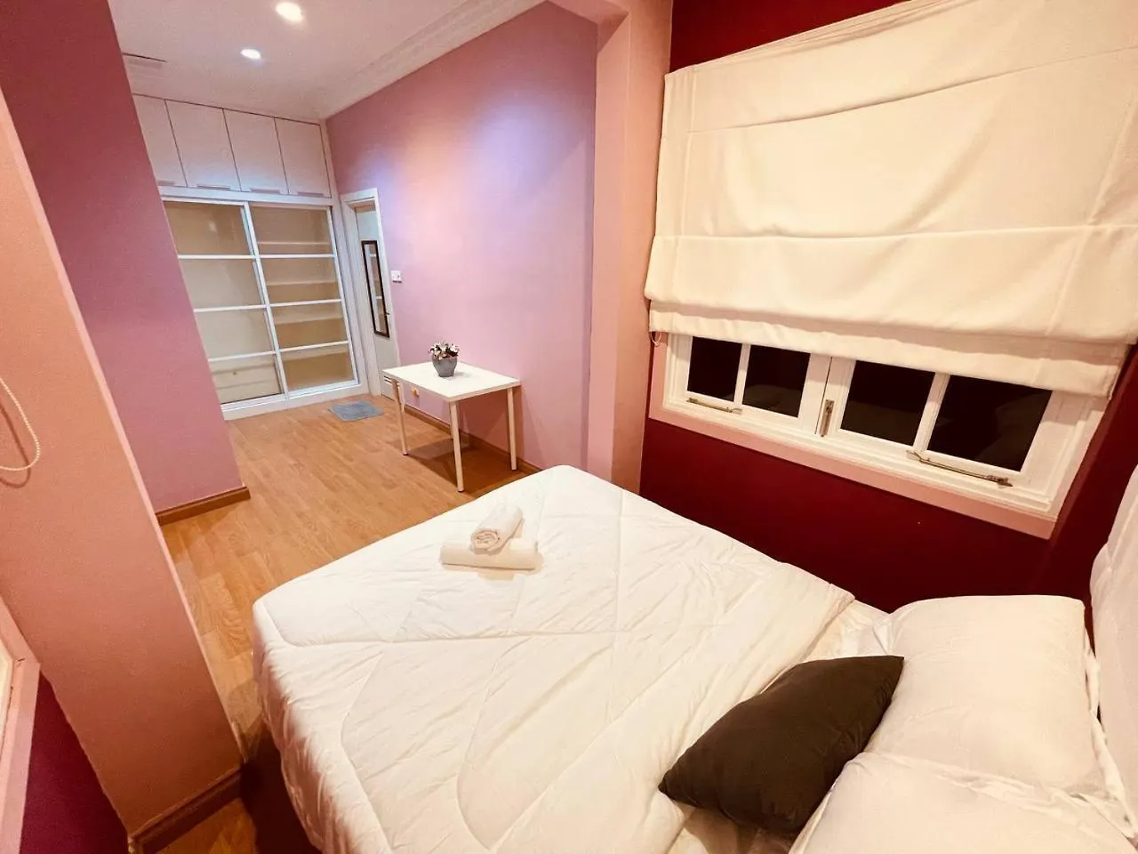 Trendy Family Pool Villa - Ps4 , Bbq , Pool Table , Swimming Pool & 5 Mins To Beach Batu Ferringhi